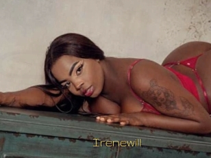 Irenewill