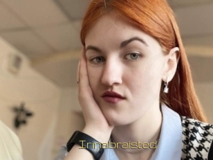 Irinabraisted