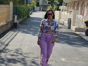 Irinairy