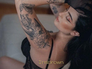 Irisbrown