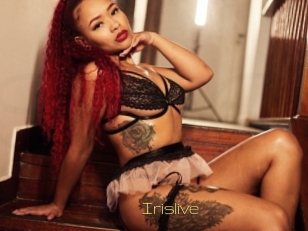 Irislive