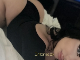 Irlbratzx