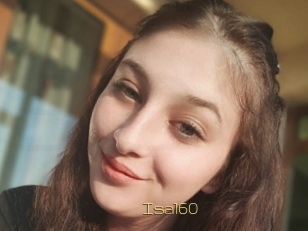 Isa160