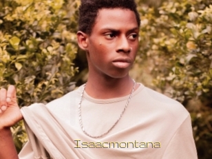 Isaacmontana
