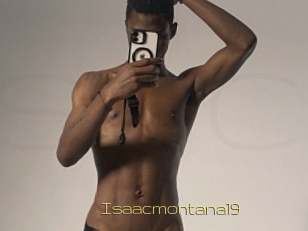 Isaacmontana19