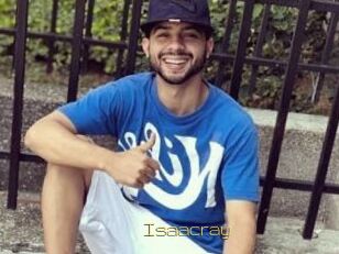 Isaacray