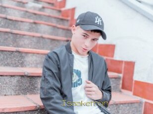Isaakefron