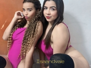 Isaandvale