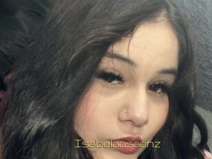 Isabelaasaenz