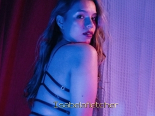 isabelafletcher Super Cul