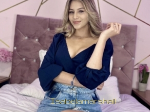 Isabelamarshall