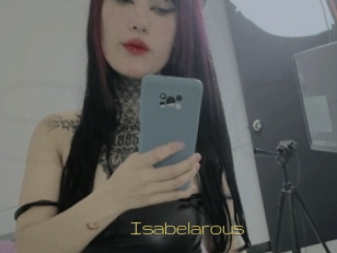 Isabelarous