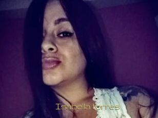 Isabella_torres