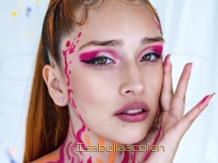 Isabellaacollen