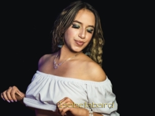 Isabellabaird