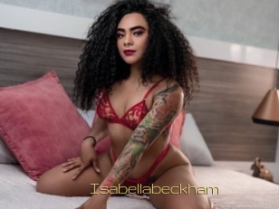 Isabellabeckham