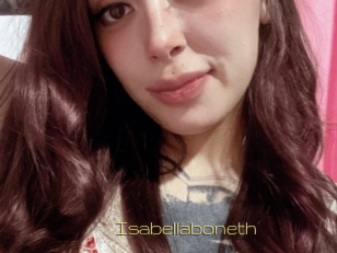Isabellaboneth