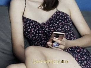 Isabellabonita