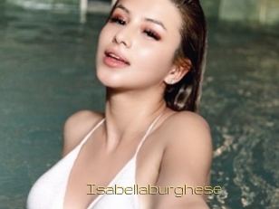 Isabellaburghese