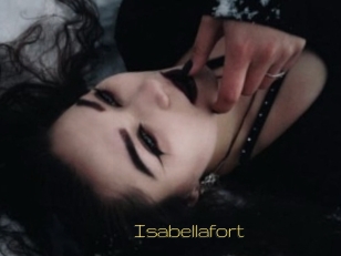 Isabellafort