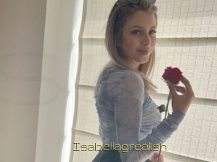 Isabellagrealish