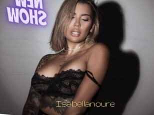 Isabellanoure