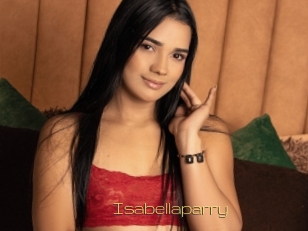 Isabellaparry