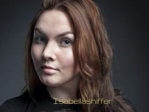 Isabellashiffer