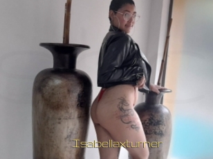 Isabellaxturner