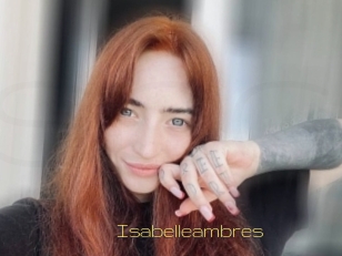Isabelleambres