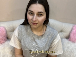 Isabeltayon