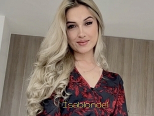 Isablonde1