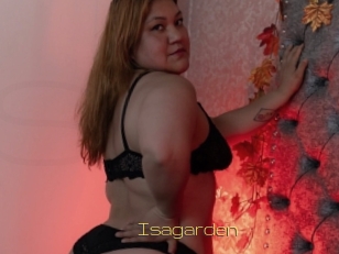 Isagarden