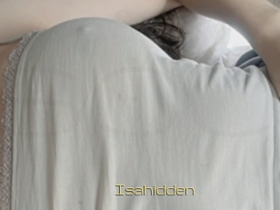 Isahidden