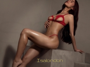 isalondon Super Cul