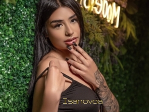 Isanovoa
