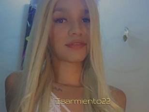 Isarmiento22