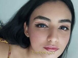 Isisbaby20