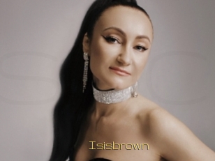 isisbrown Super Cul