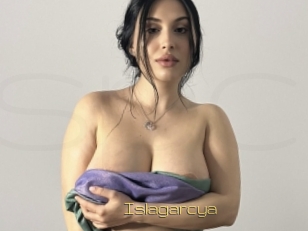 islagarcya Super Cul
