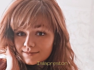Islapreston