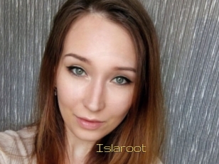 Islaroot