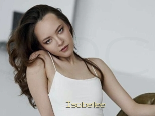 isobellee Super Cul