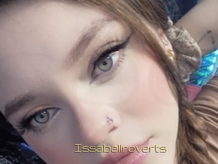 Issabellroverts
