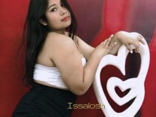 Issalosh