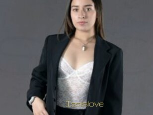 Issislove