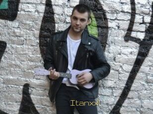 Itanxxl
