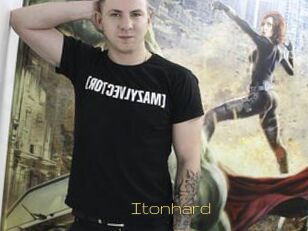 Itonhard