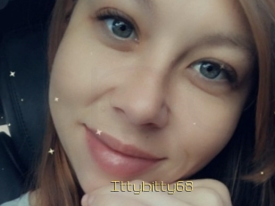 Ittybitty68