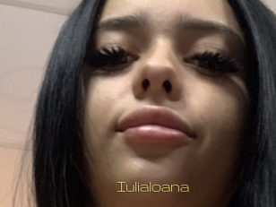 Iulialoana
